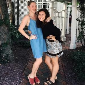 Meet your Posher, Maia